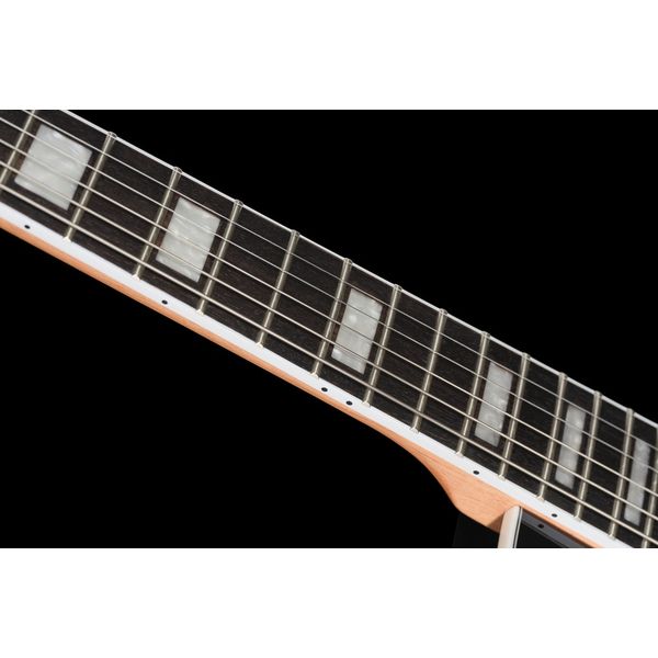 Traveler Guitar EG-1 Custom V2 Gloss Black