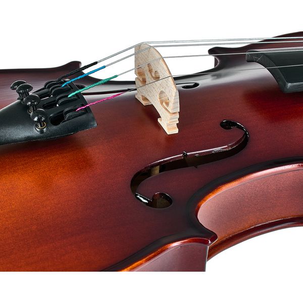 Fidelio Student Violin Set 1/2