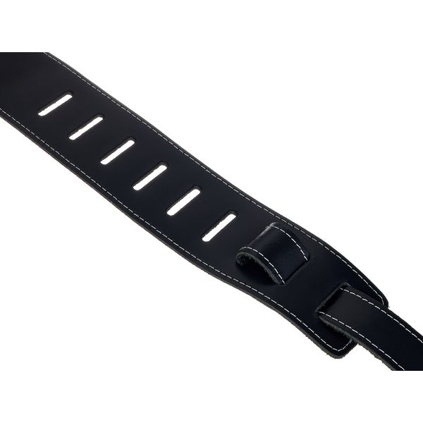 Sandberg Leather Strap BK XL