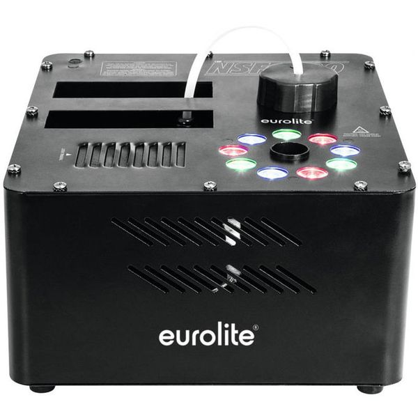 Eurolite NSF-100 Hybrid Spray Fogger