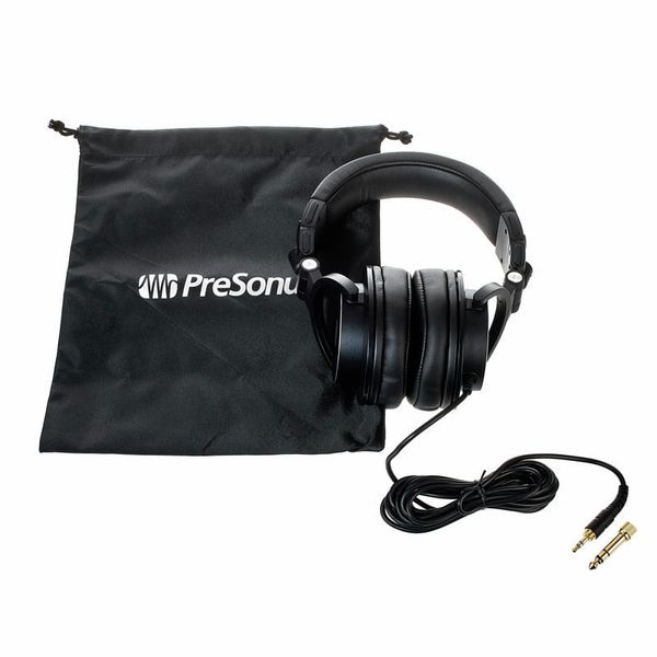 Presonus HD9 Auriculares Profesionales, comprar online