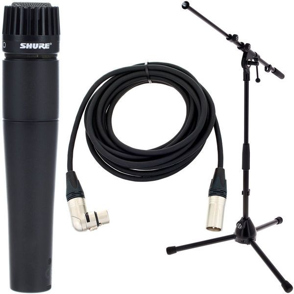 Shure SM57 LC – Thomann España