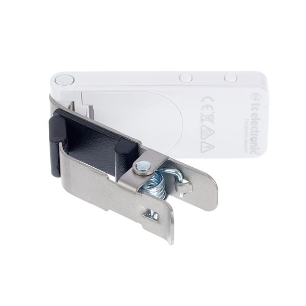 tc electronic UniTune Clip Tuner