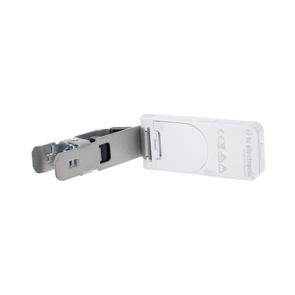 tc electronic UniTune Clip Tuner