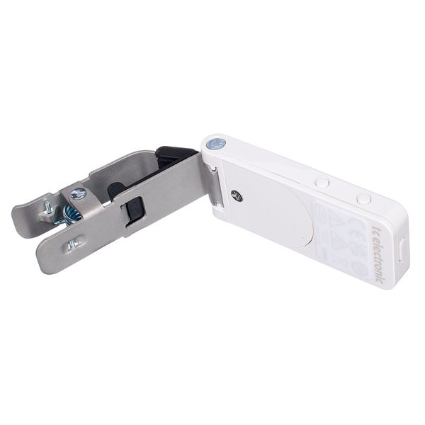 tc electronic UniTune Clip Tuner