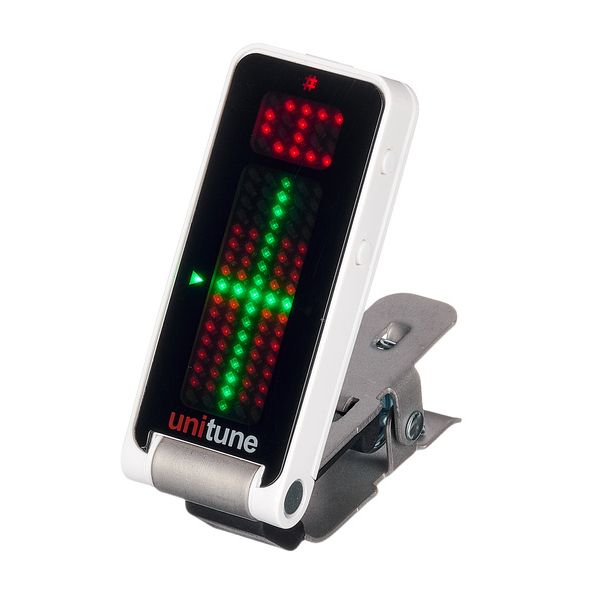 tc electronic UniTune Clip Tuner