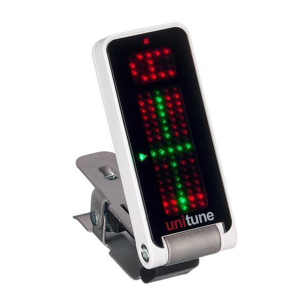 tc electronic UniTune Clip Tuner