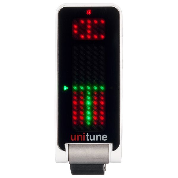 tc electronic UniTune Clip Tuner