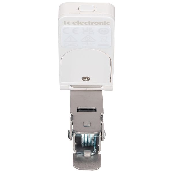 tc electronic UniTune Clip Tuner