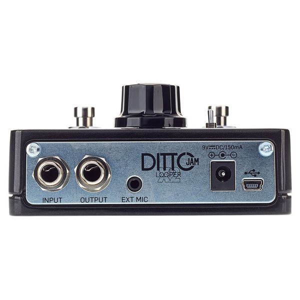 tc electronic Ditto Looper – Thomann France