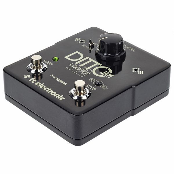 tc electronic Ditto Jam X2 Looper