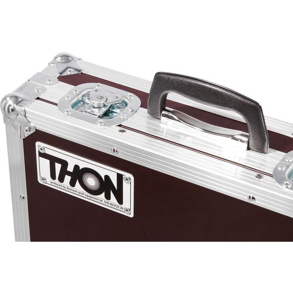 Thon Inlaycase BR free solo