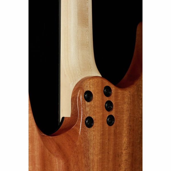 Schecter C-6 Pro FR Aqua Burst