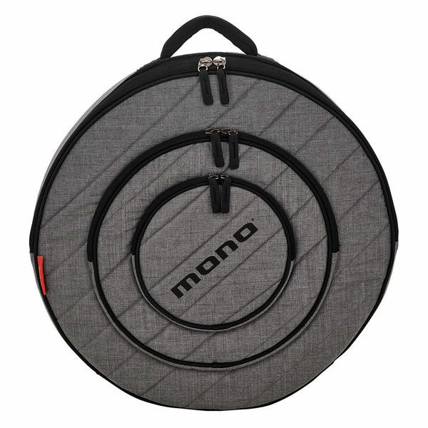 Mono Cases 22" Cymbal Bag Ash