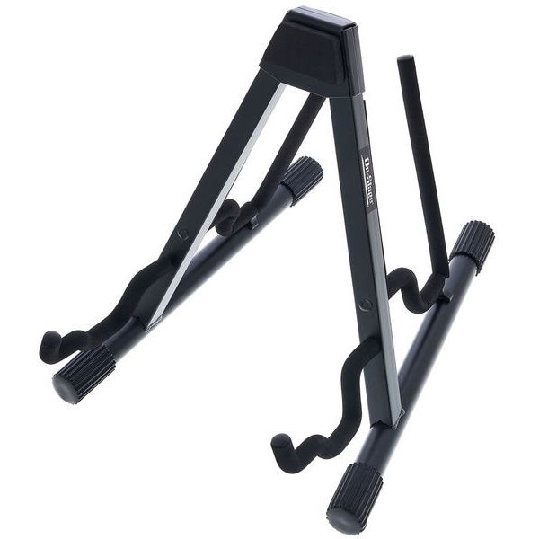 17620 Guitar stand Double - black Stand & support guitare & basse K&m