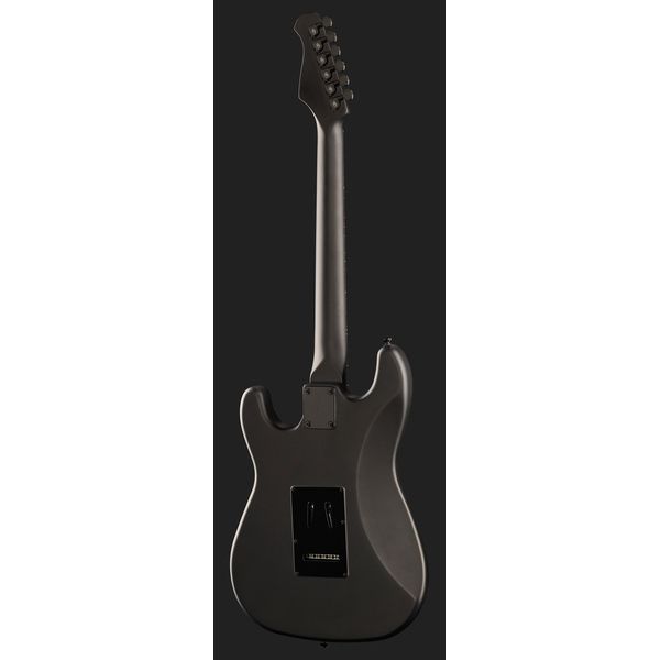 Harley Benton ST-20HSS SBK Standard Series