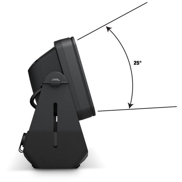 Cameo SNAPMAG Diffusor W600 - 25