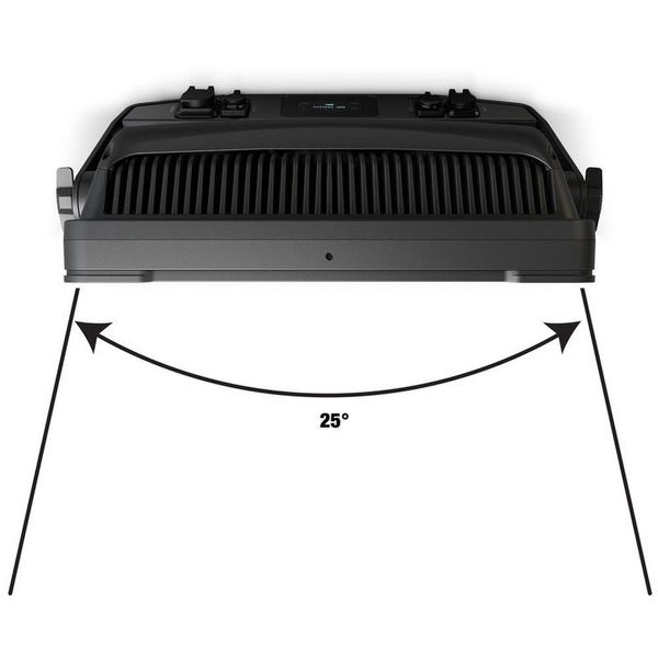Cameo SNAPMAG Diffusor W600 - 25