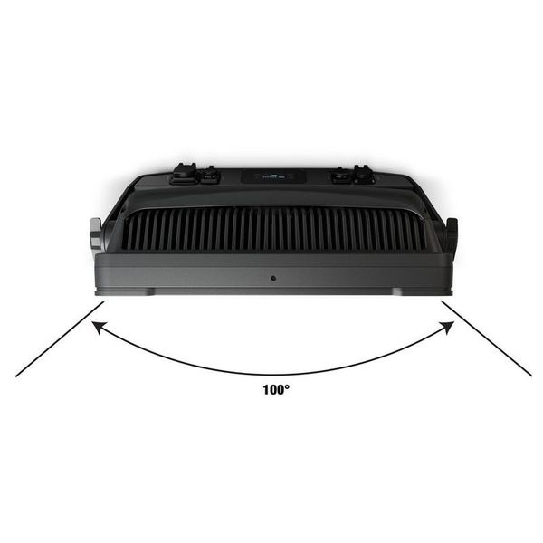 Cameo SNAPMAG Diffusor W600 - 100