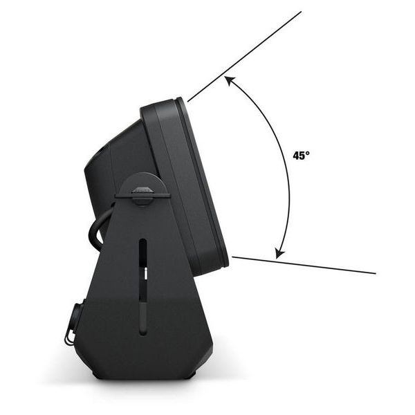 Cameo SNAPMAG Diffusor W600 - 45