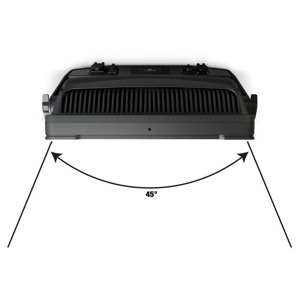 Cameo SNAPMAG Diffusor W600 - 45