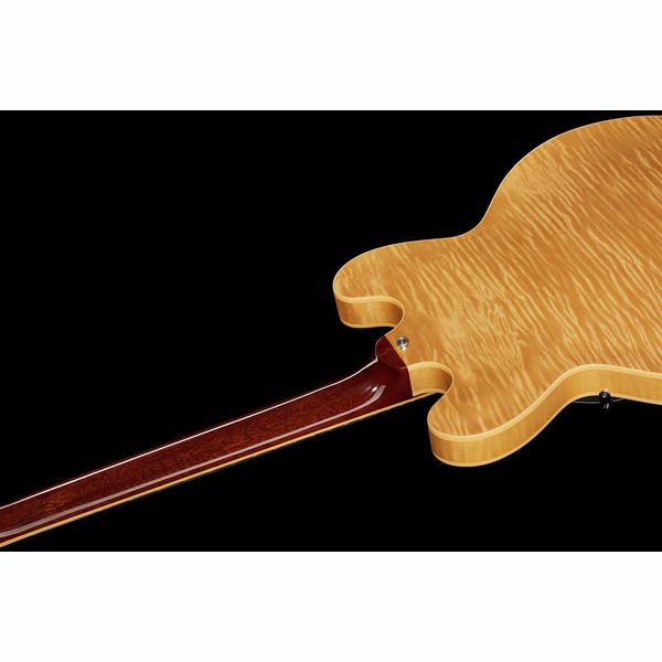 Gibson ES-335 Figured AN