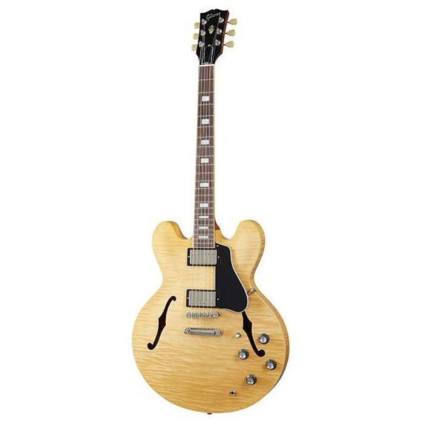 Gibson ES-335 Figured AN