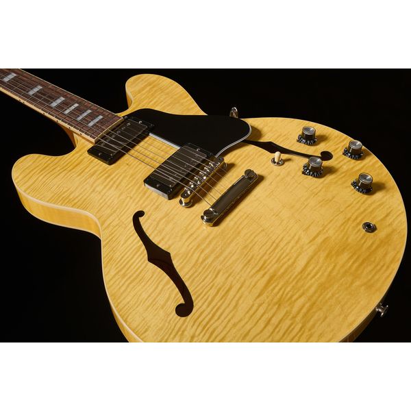 Gibson ES-335 Figured AN