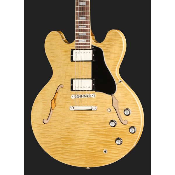 Gibson ES-335 Figured AN