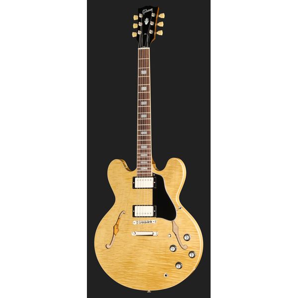 Gibson ES-335 Figured AN