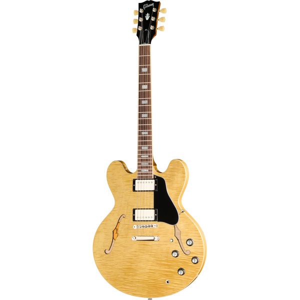 Gibson ES-335 Figured AN