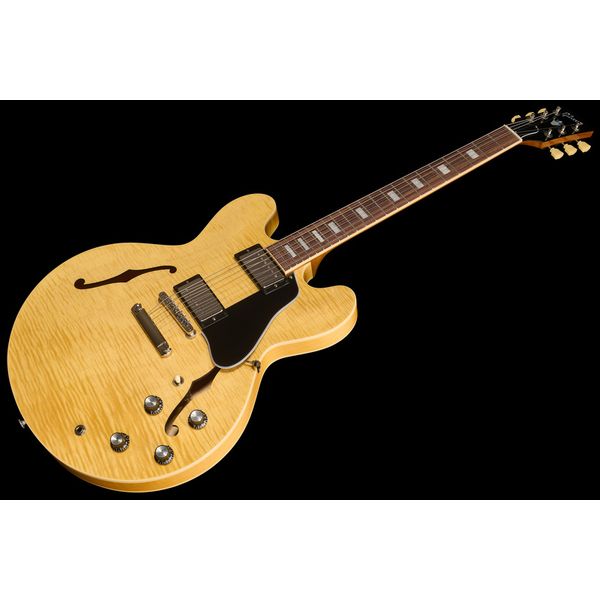 Gibson ES-335 Figured AN