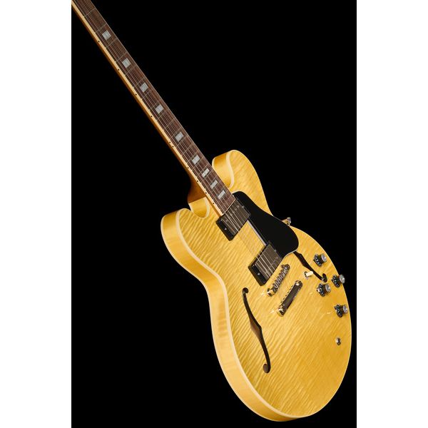 Gibson ES-335 Figured AN