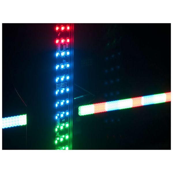 Eurolite LED PIX-72 RGB Bar