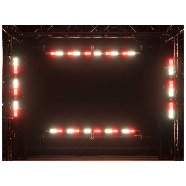 Barre LED PIX-72 RGB - eurolite