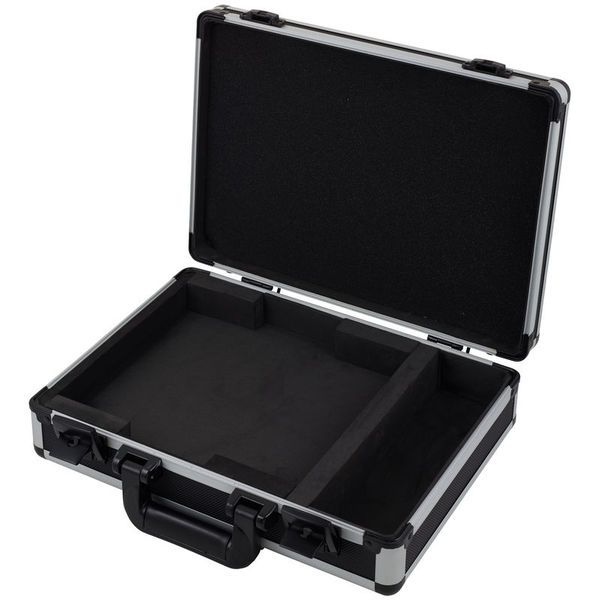 Behringer Xenyx QX1002USB Case Bundle