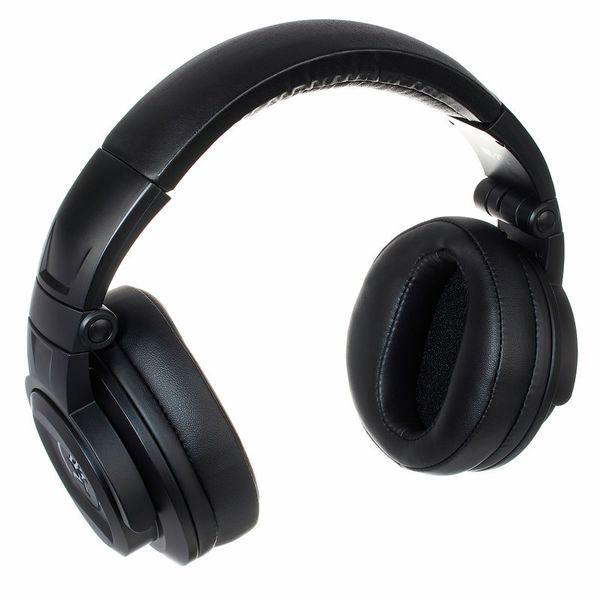 MACKIE MC-100 STUDIO HEADPHONES Auriculares de estudio