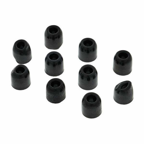 Mackie Mp Cr Foam Ear Tips Small Thomann Danmark