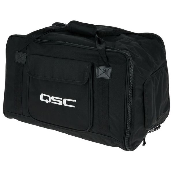QSC CP12 Tote Bag BK