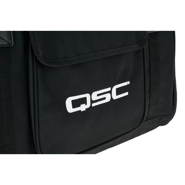 QSC CP12 Tote Bag BK