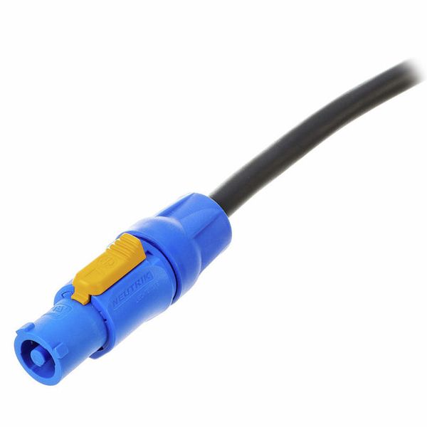 Stairville Power Twist Link Cable 20,0m