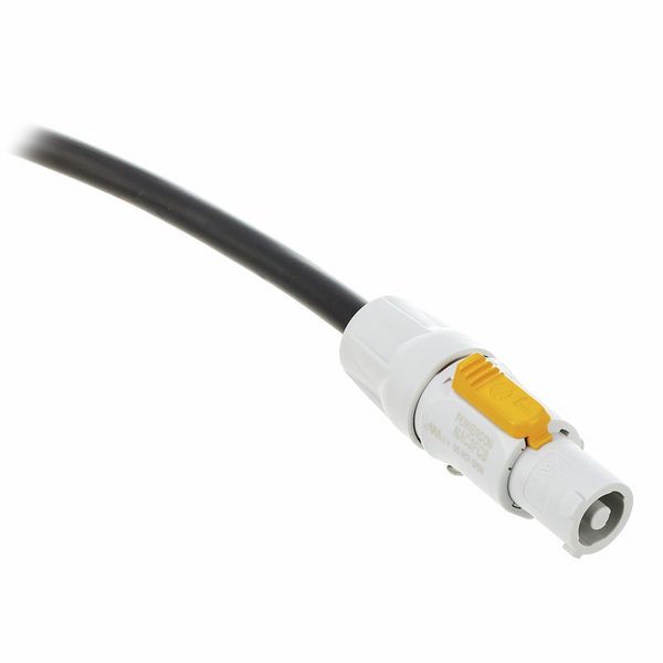 Stairville Power Twist Link Cable 20,0m