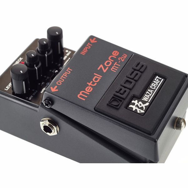 Boss MT-2W Metal Zone