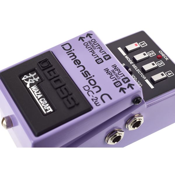 Boss DC-2w Dimension Chorus – Thomann UK