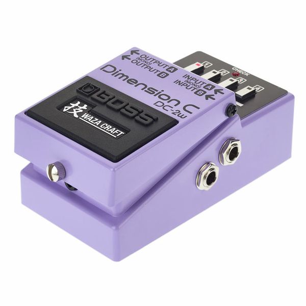 Boss DC-2w Dimension Chorus – Thomann UK