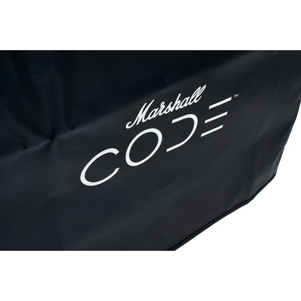 Marshall CODE50 Cover