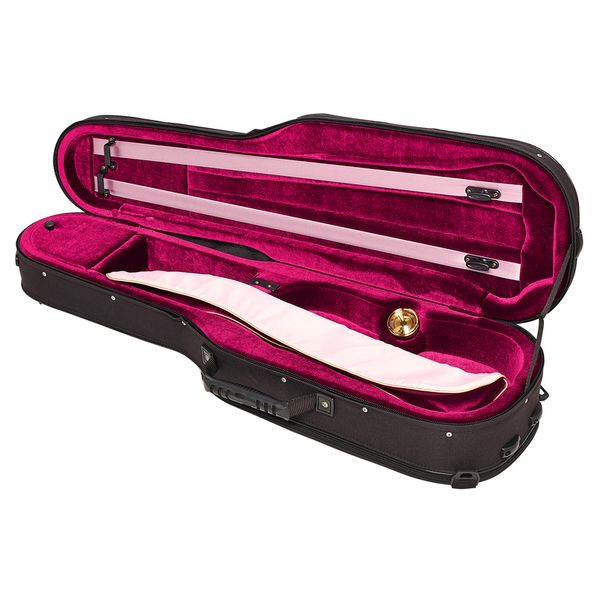 Artonus Cadem+ Violin Case WcB 4/4