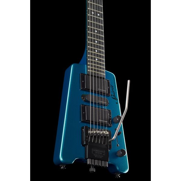 Steinberger Guitars Gt-Pro Deluxe FB