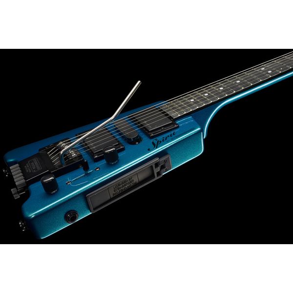 Steinberger SST105 Standard - Cordes Guitare Electrique