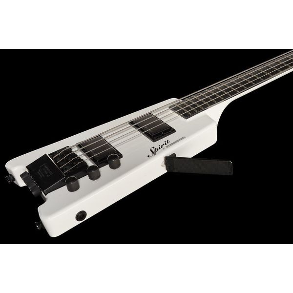 Steinberger Guitars Spirit XT-2 Standard Bass WH